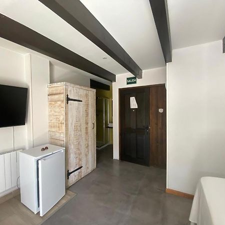 Boi Romanic Suites Barruera Ngoại thất bức ảnh