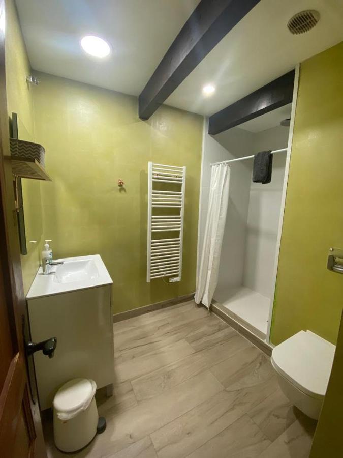 Boi Romanic Suites Barruera Ngoại thất bức ảnh