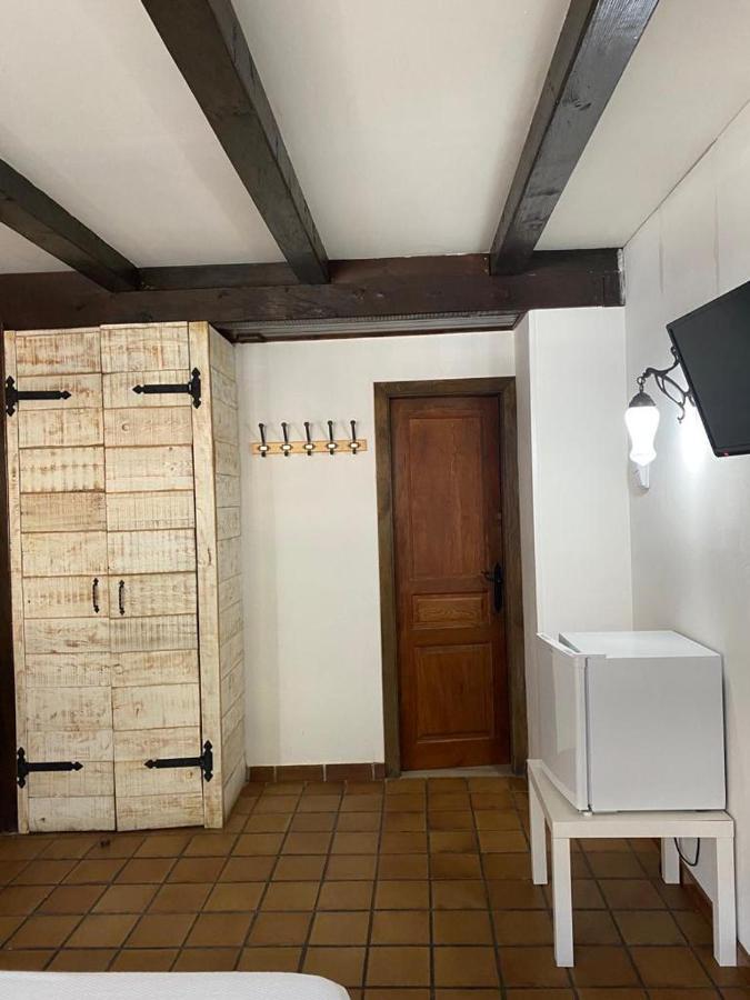 Boi Romanic Suites Barruera Ngoại thất bức ảnh