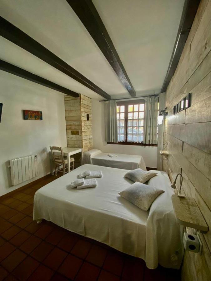 Boi Romanic Suites Barruera Ngoại thất bức ảnh